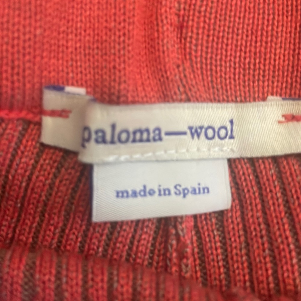 Paloma Wool Set